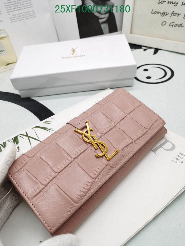 Glami - YLS Wallet - 358