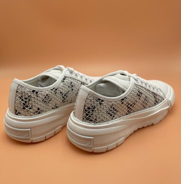 Glamy - LOV Men Shoes - 1159