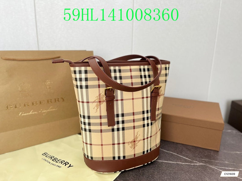 ELE Fashion -BBR Bags - 256