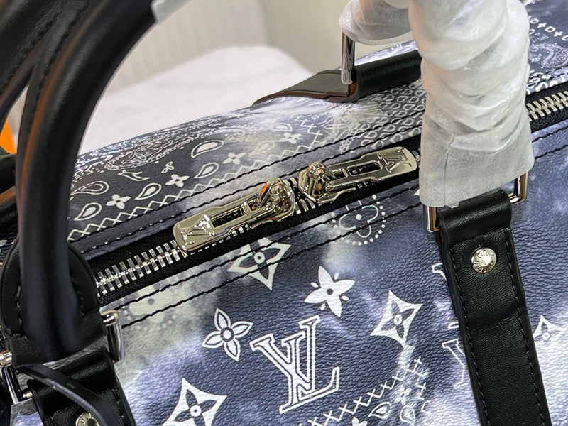 Satchel Bags - VL2 Bags - 869