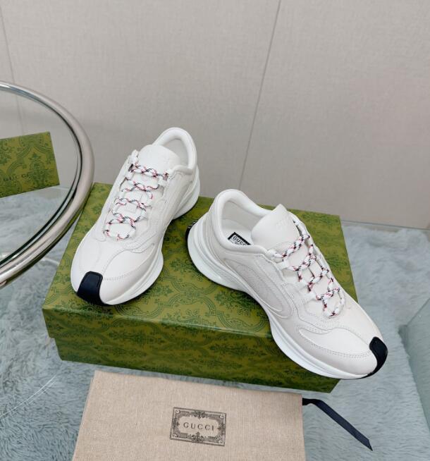 SAMC - GUKI Women Shoes - 344