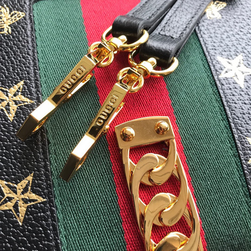 Satchel Bags - GCI Bags - 6377