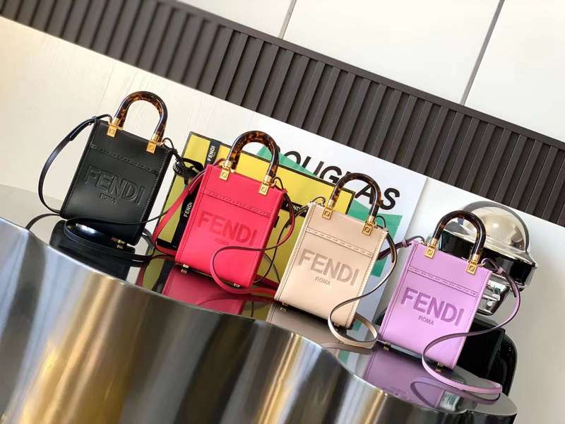 FDI Bags - Luxurious Bags  032
