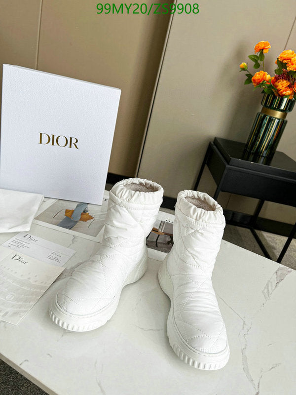 SAMCC - DOR Women Shoes - 1694