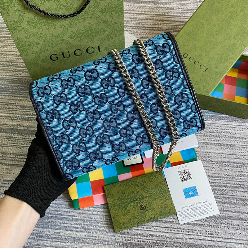 Glami - Glami Bags - 2034