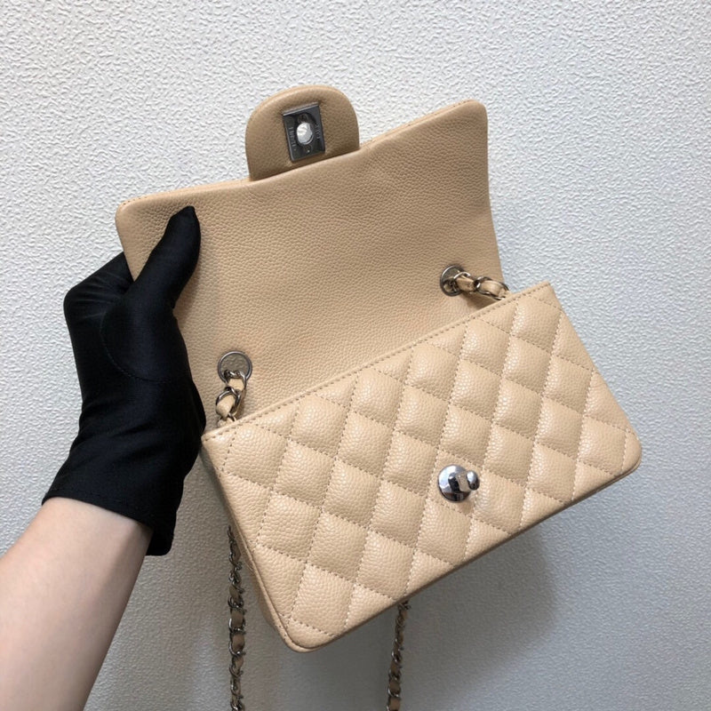 Satchel Bags - CHL Bags - 4140