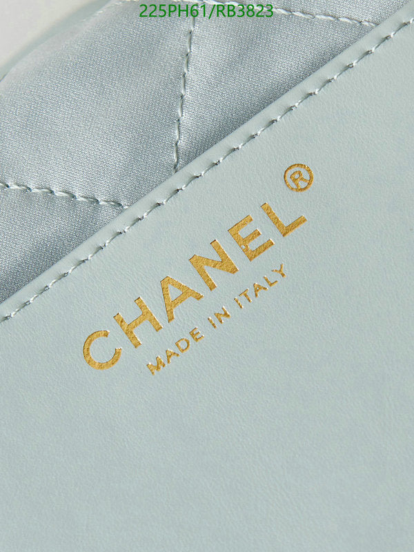 SAMC - CHL Bags - 386