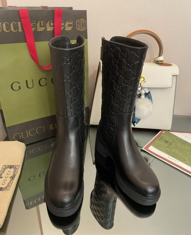 SAMC - GUKI Women Shoes - 508