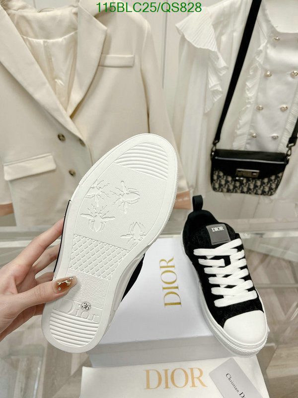 SAMCC - DOR Women Shoes - 1641