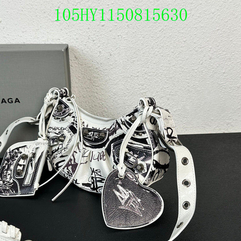 Glami GlamI - BGA Bags - 1657