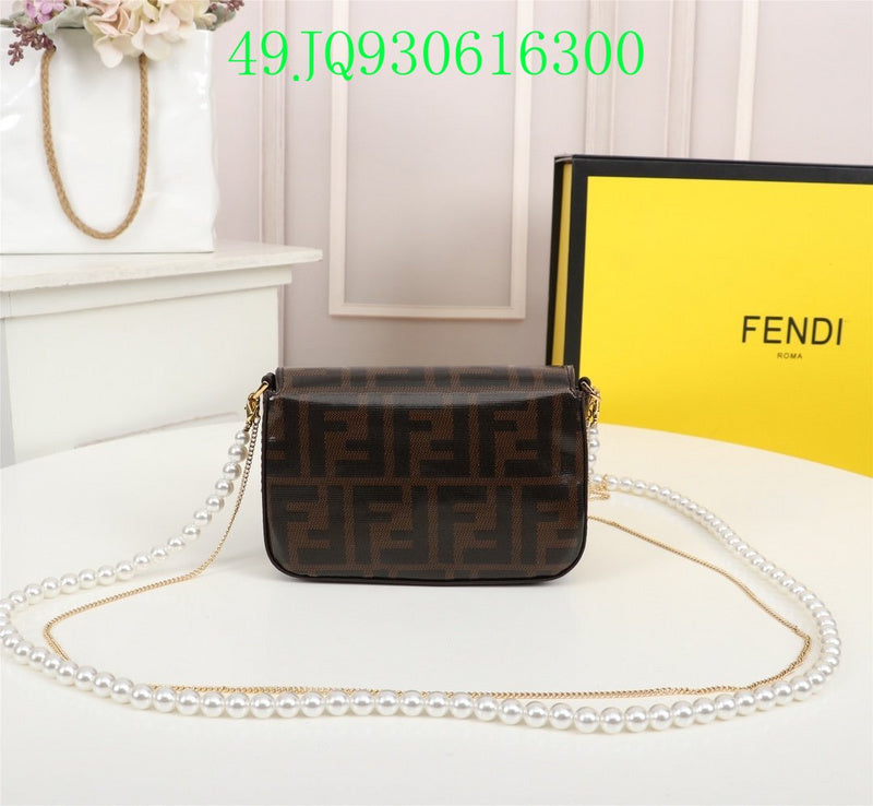 Glami - FDE Bags - 2897