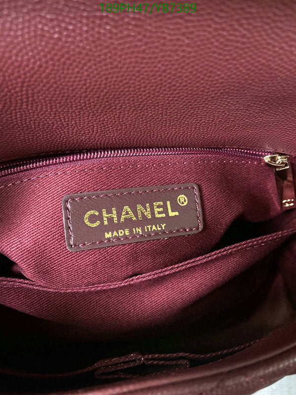 SAMC - CHL Bags - 744