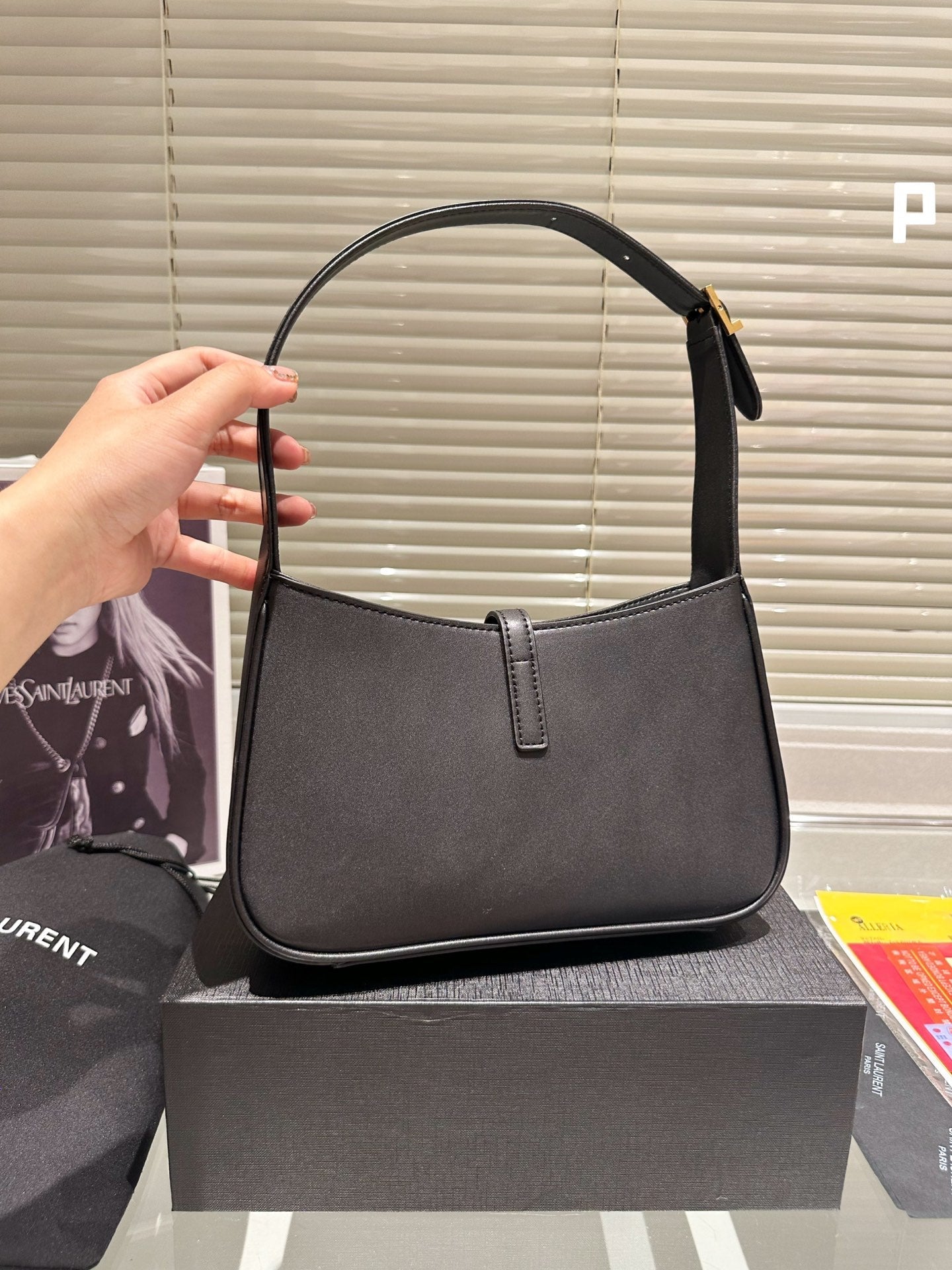 EN - New Arrival Bags SLY 345