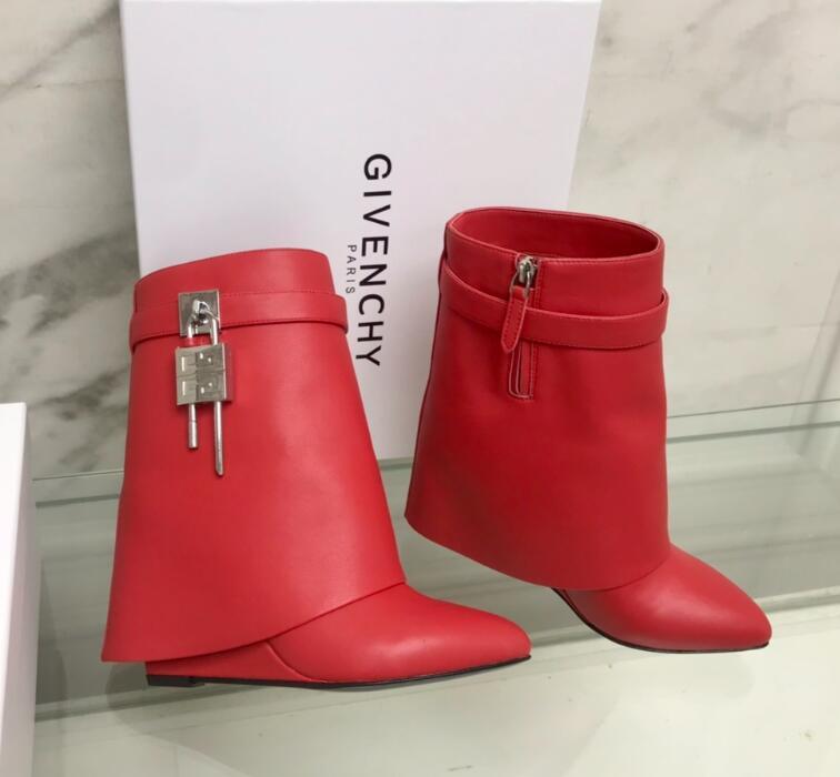SAMC - GCY Women Shoes - 067