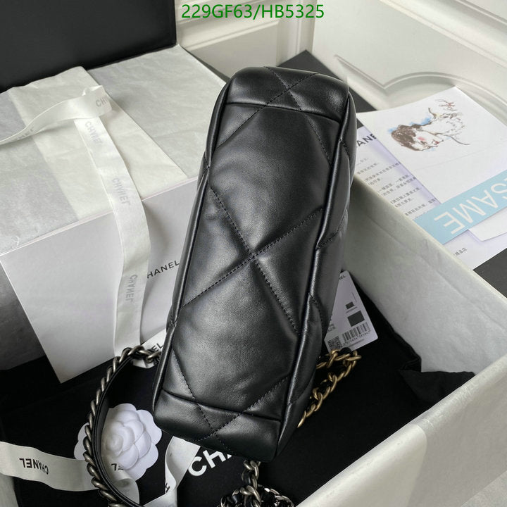 SAMC - CHL Bags - 171