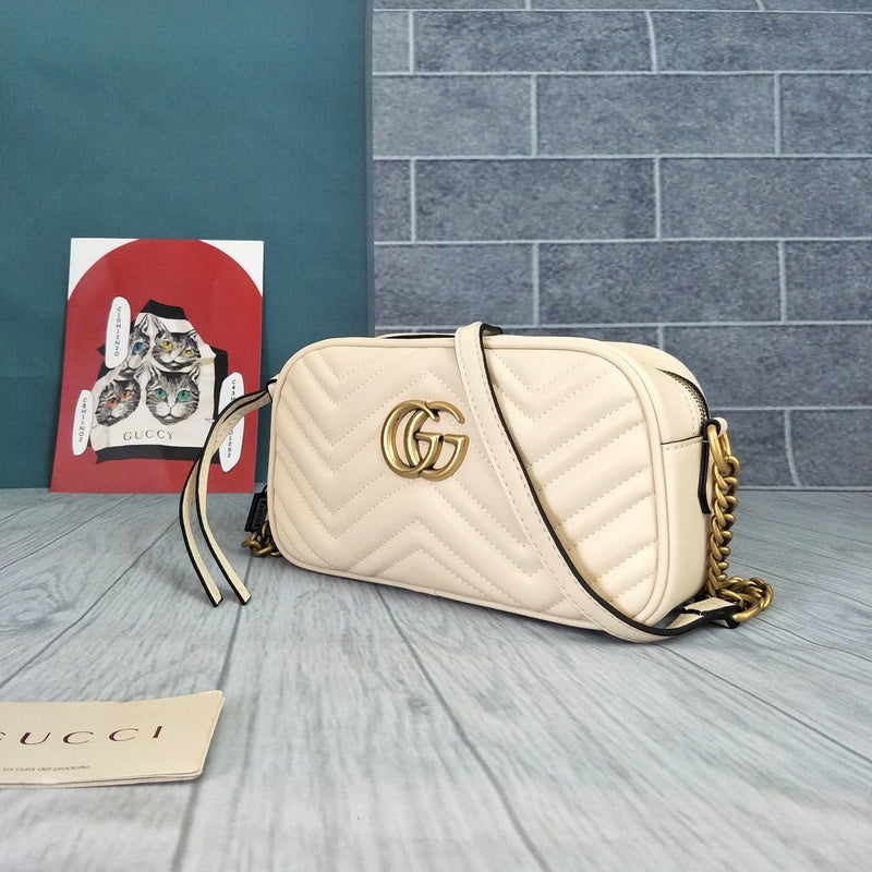 Glami Fashion - GCI Bags - 10562