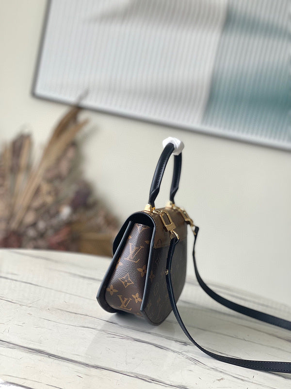 Glami- Glami- Lu-Vi bags - 4278