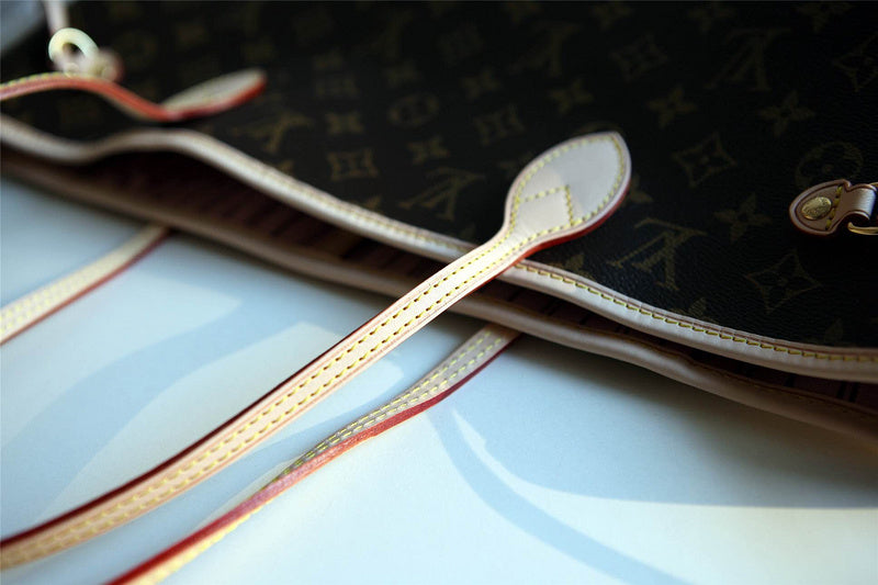 Glami Fashion Lu-Vi bags - 8105