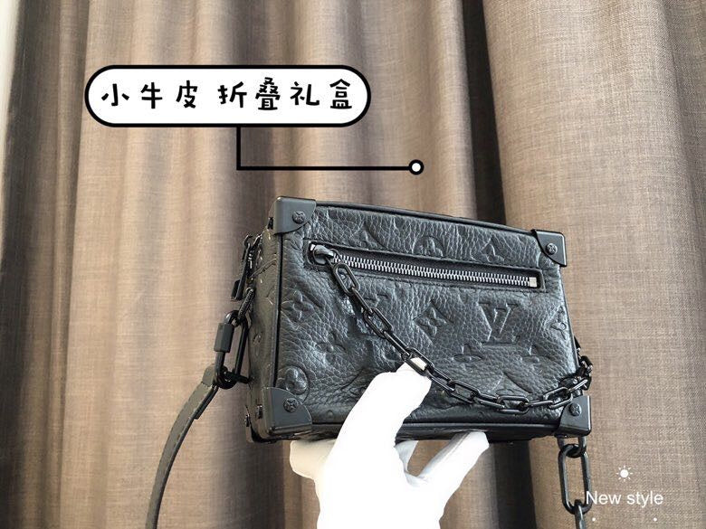 Glami- Glami- Lu-Vi bags - 3671