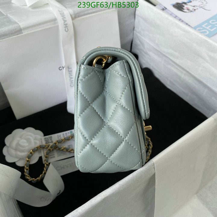 SAMC - CHL Bags - 177