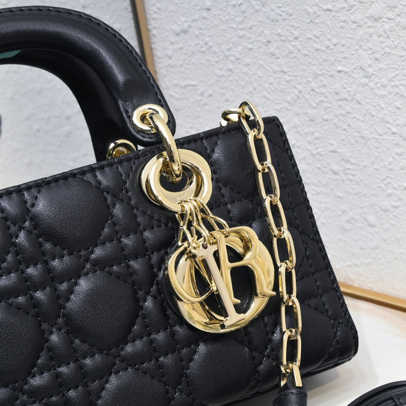 Satchel Bags - DOR Bags - 014