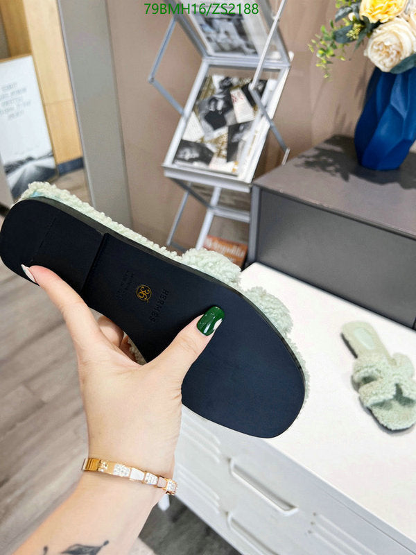 SAMC - HMS Women Shoes - 347