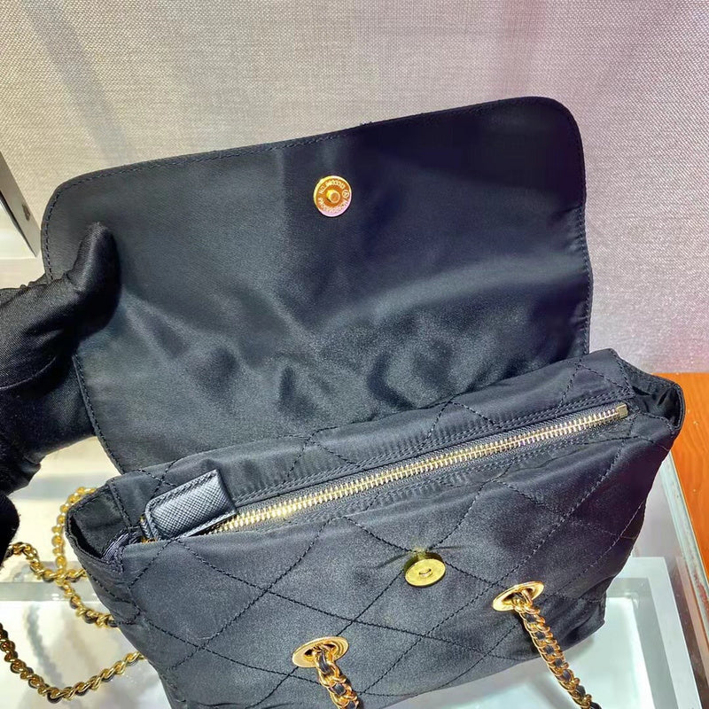 Glamy - PD Bags - 654