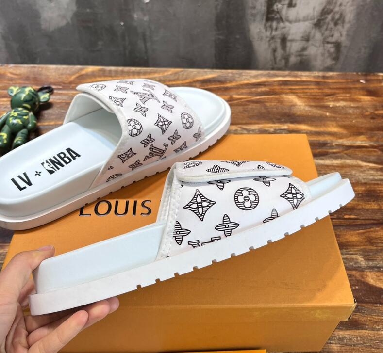 SAMC - LOV Men Shoes - 678