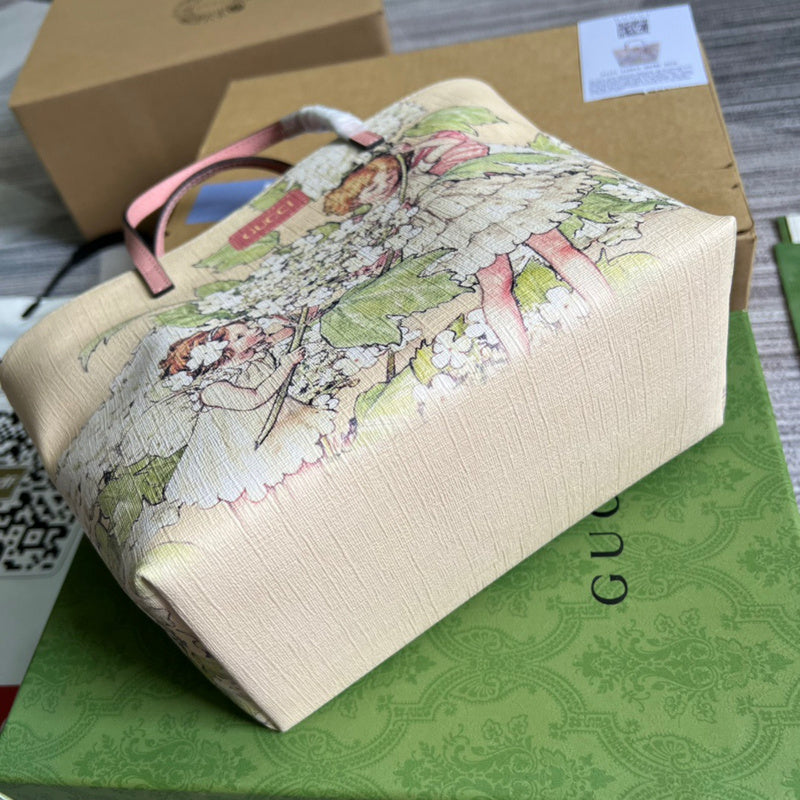 Satchel Bags - GCI Bags - 6891