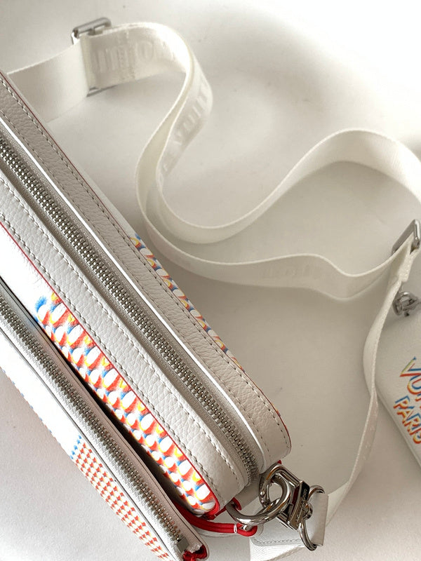 Satchel Bags - VL2 Bags - 874