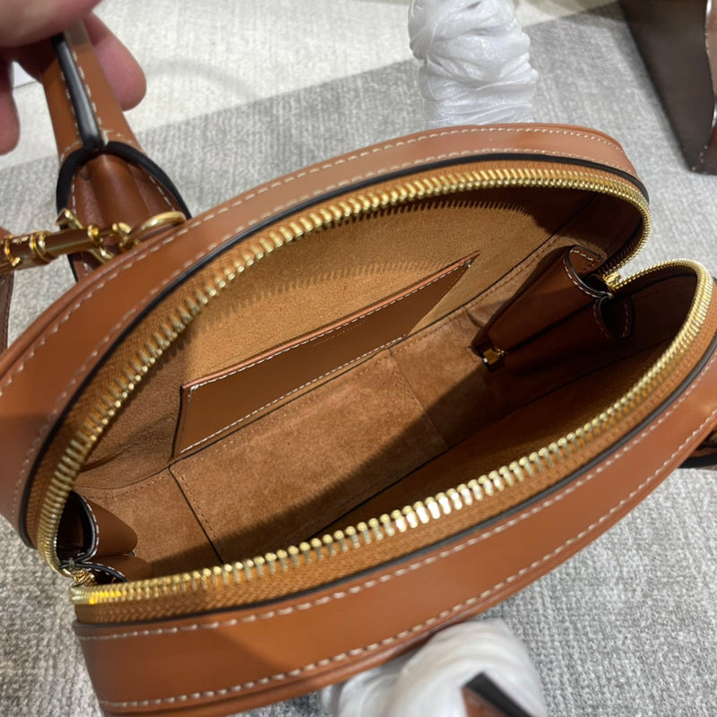Glamy - COL Bags - 694