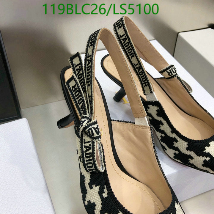 SAMCC - DOR Women Shoes - 2209