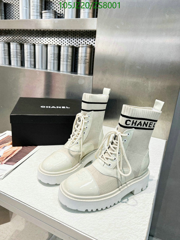 SAMC - CHL Women Boots - 235