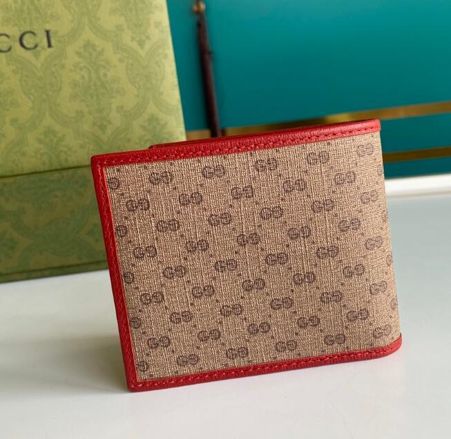 SAMC - Mix Wallets - 270