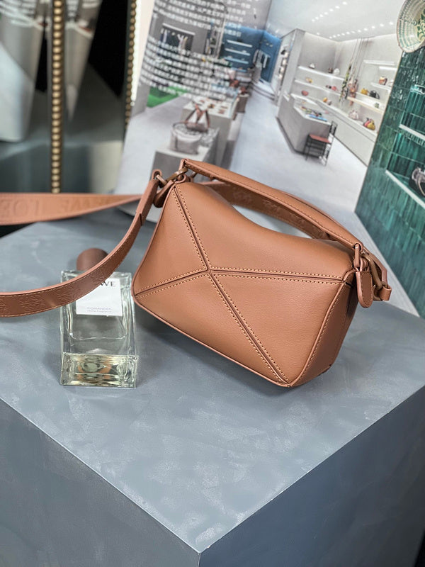 Glamy - LWO Bags - 072