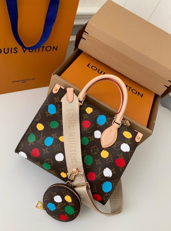 SAMC - LOV Bags - 1316
