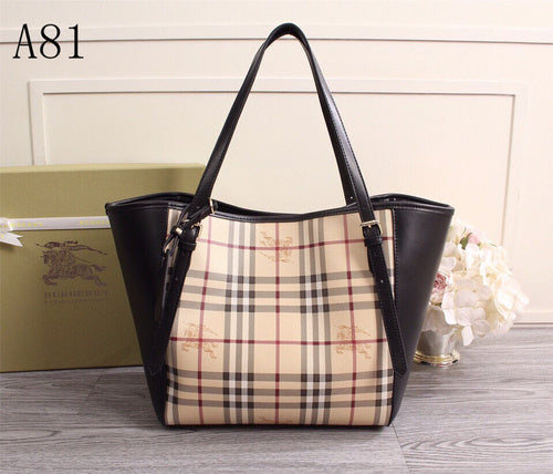 ELE Fashion -BBR Bags - 816