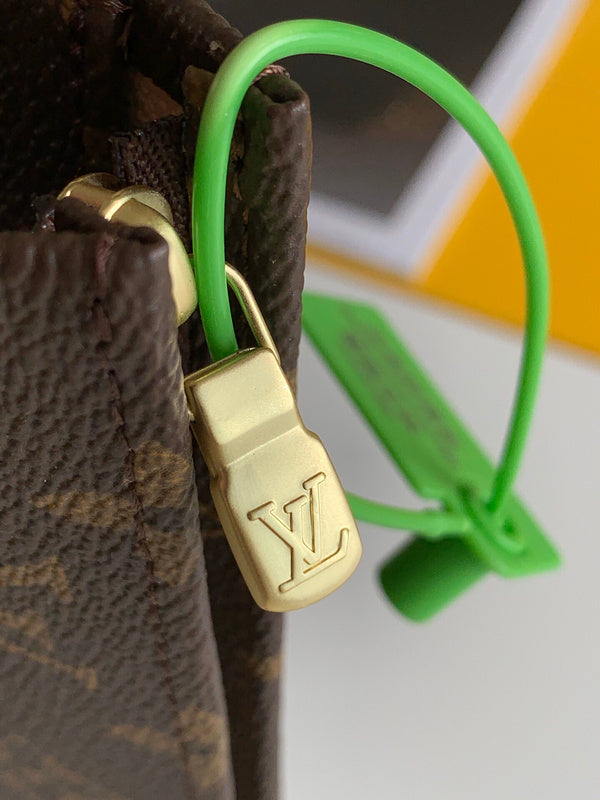 Satchel Bags - VL2 Bags - 394