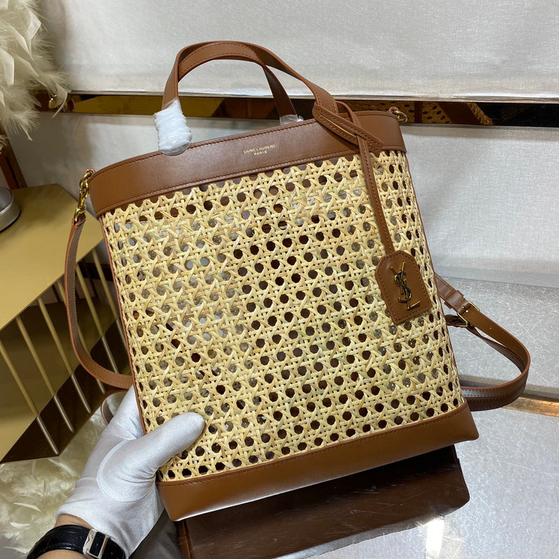 Satchel Bags - SLY Bags - 2512
