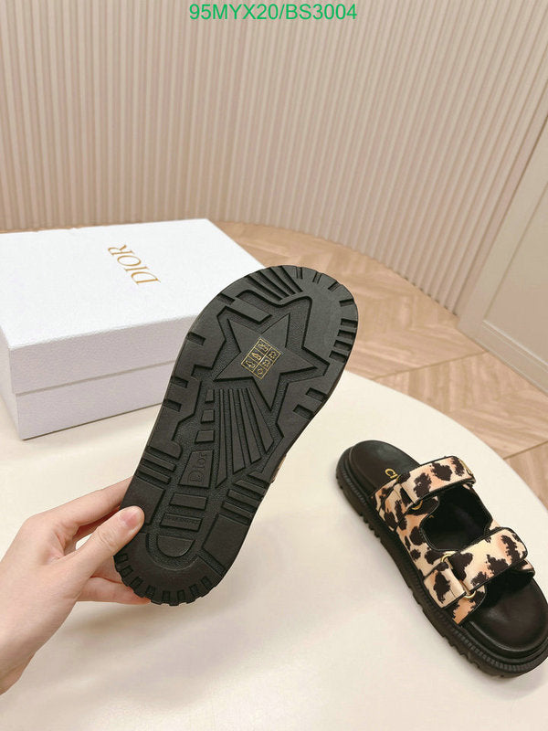 SAMCC - DOR Women Shoes - 1519