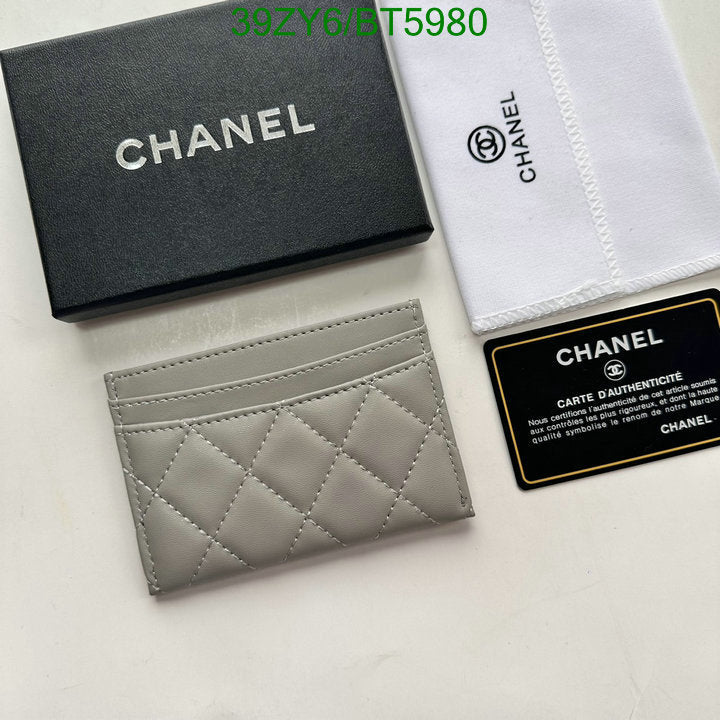 SAMC - CHL Wallets - 105