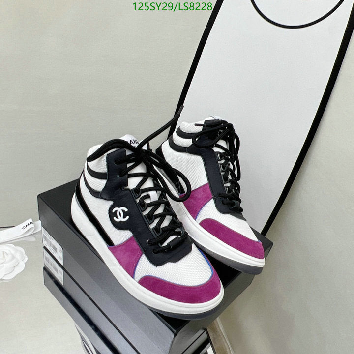 SAMC - CHL Women Shoes Sneakers - 240