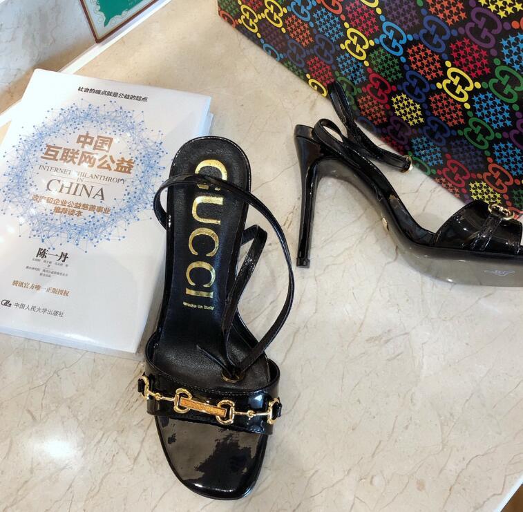 SAMC - GUKI Women Shoes - 2023