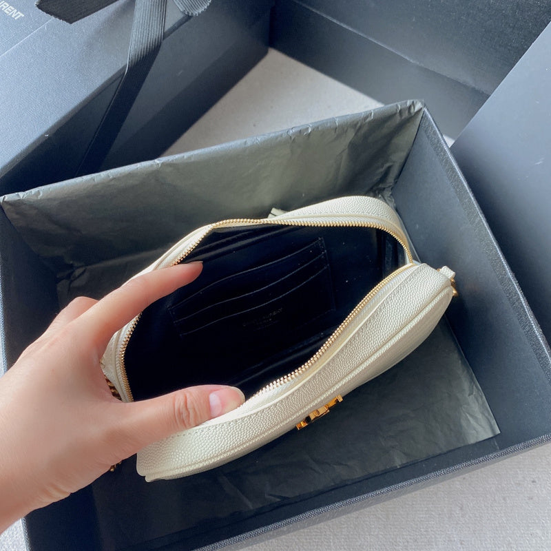 Glamy - YLS Bags - 251