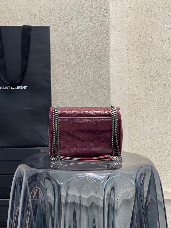 Glami- Glami- - SLY Bags - 1370
