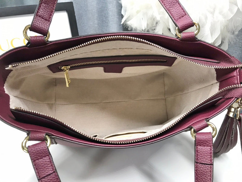 Satchel Bags - GCI Bags - 1762