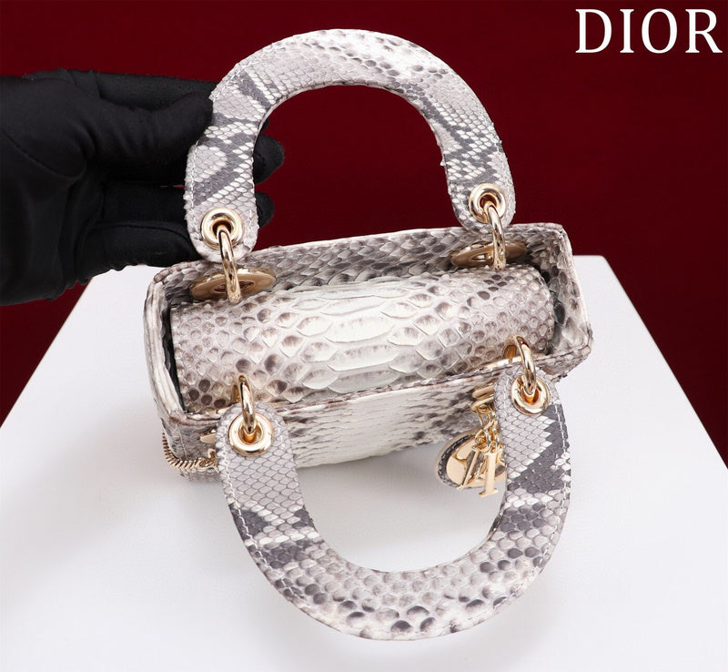 ELE - Dir Bags - 112