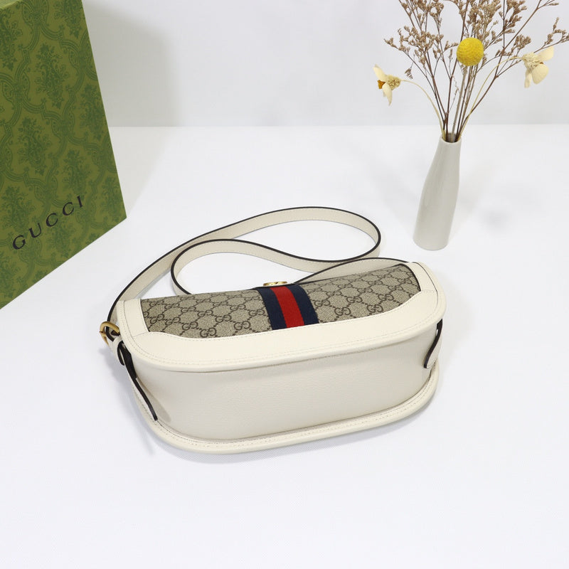 Satchel Bags - GCI Bags - 1089