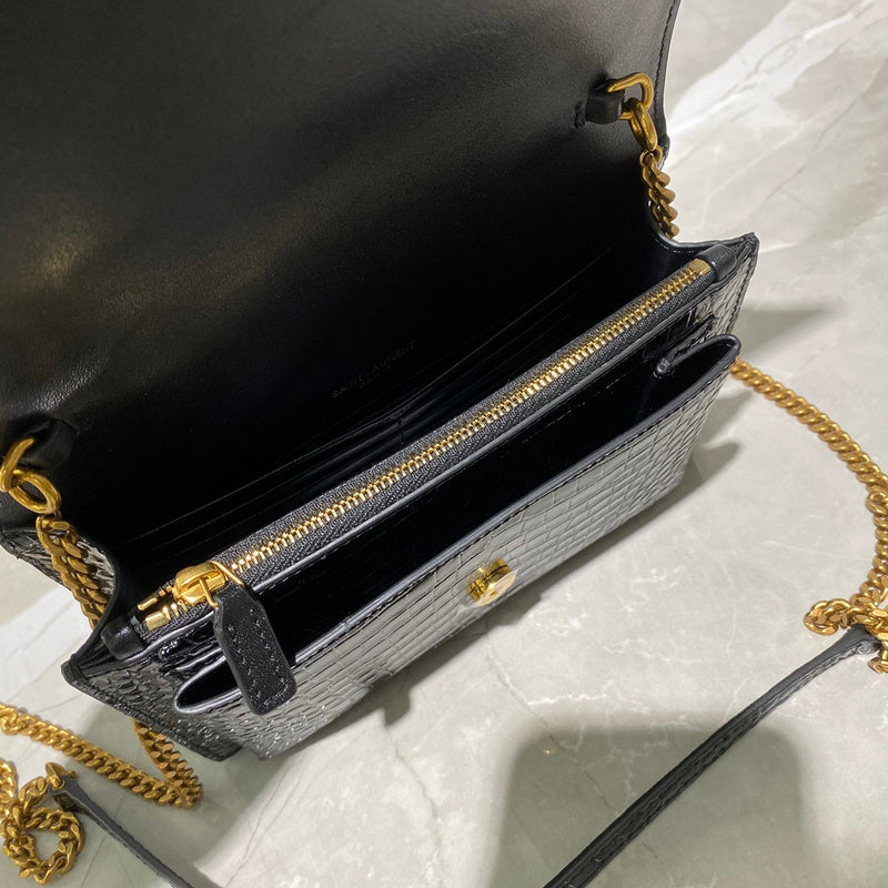 Satchel Bags - STLT Bags - 547