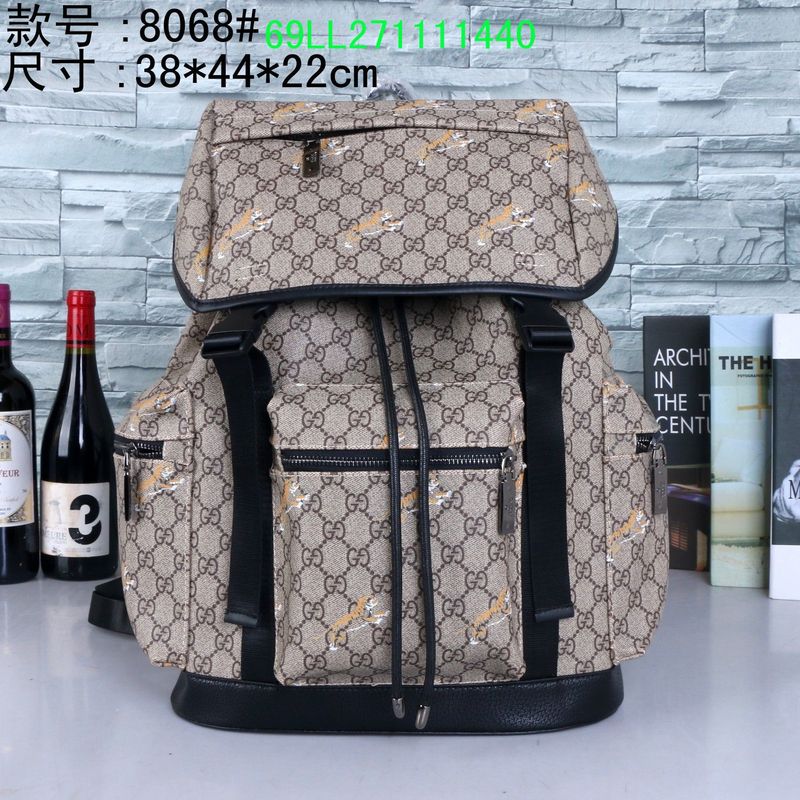 Glami Fashion - GCI Bags - 11422